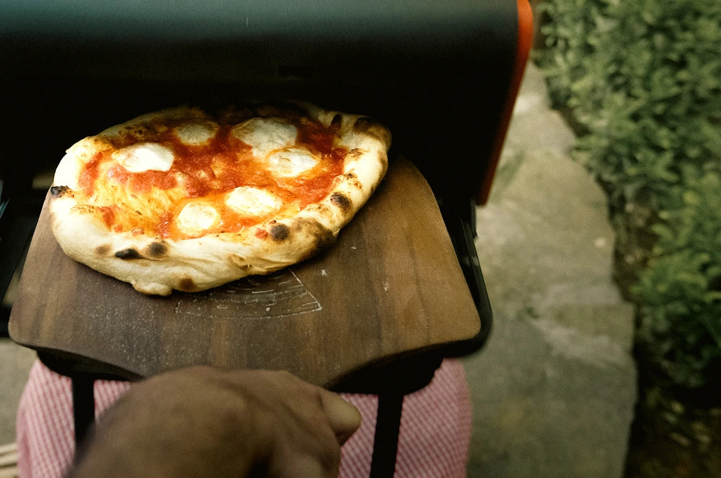 Oven