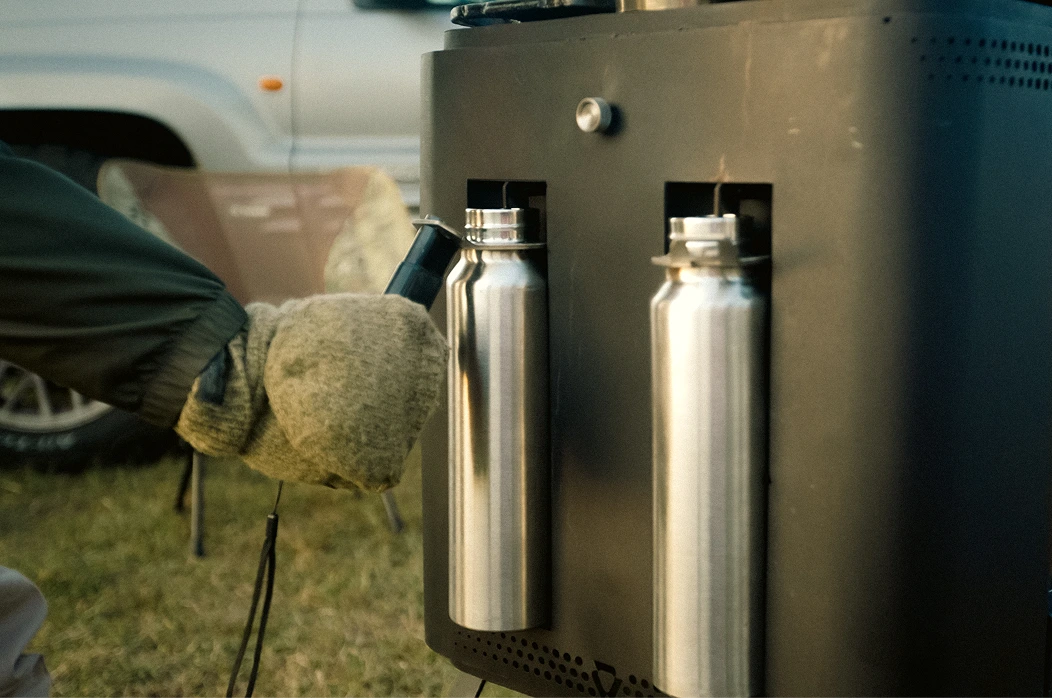 Portable Handles