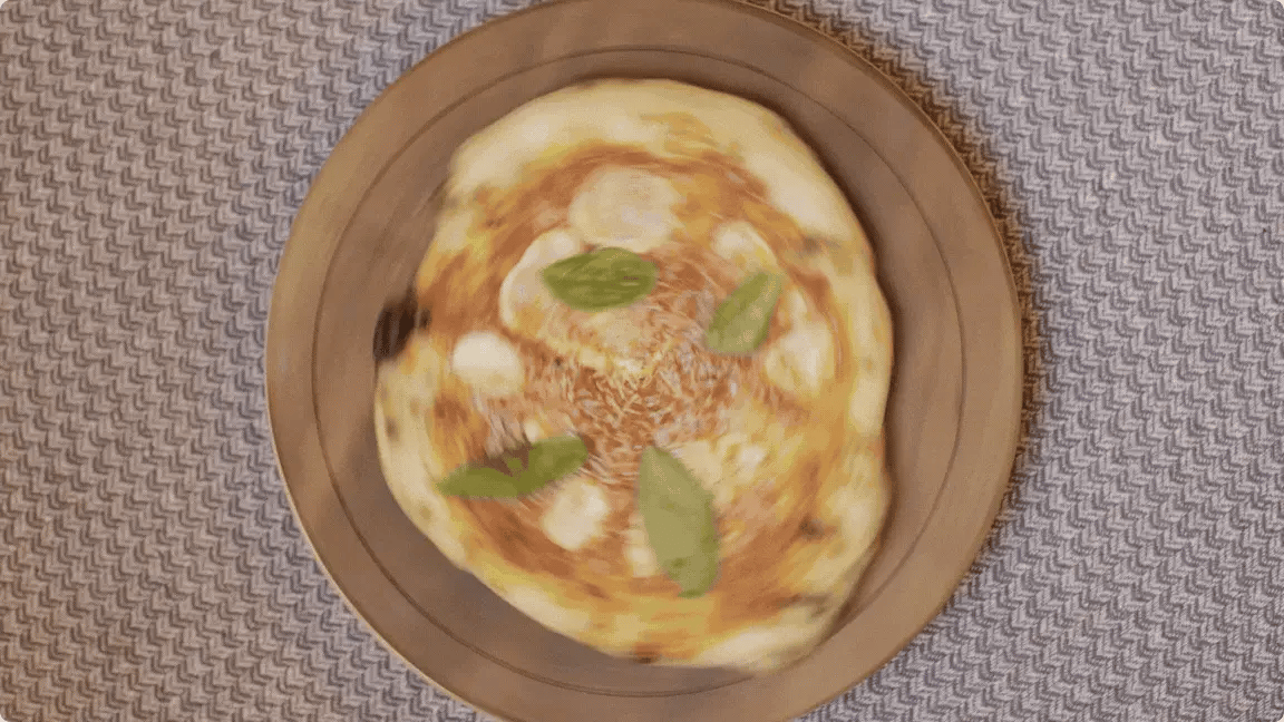COOK ANYTHING IN EVERYWHERE