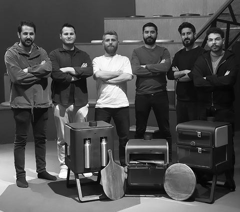 The story behind CALINFI