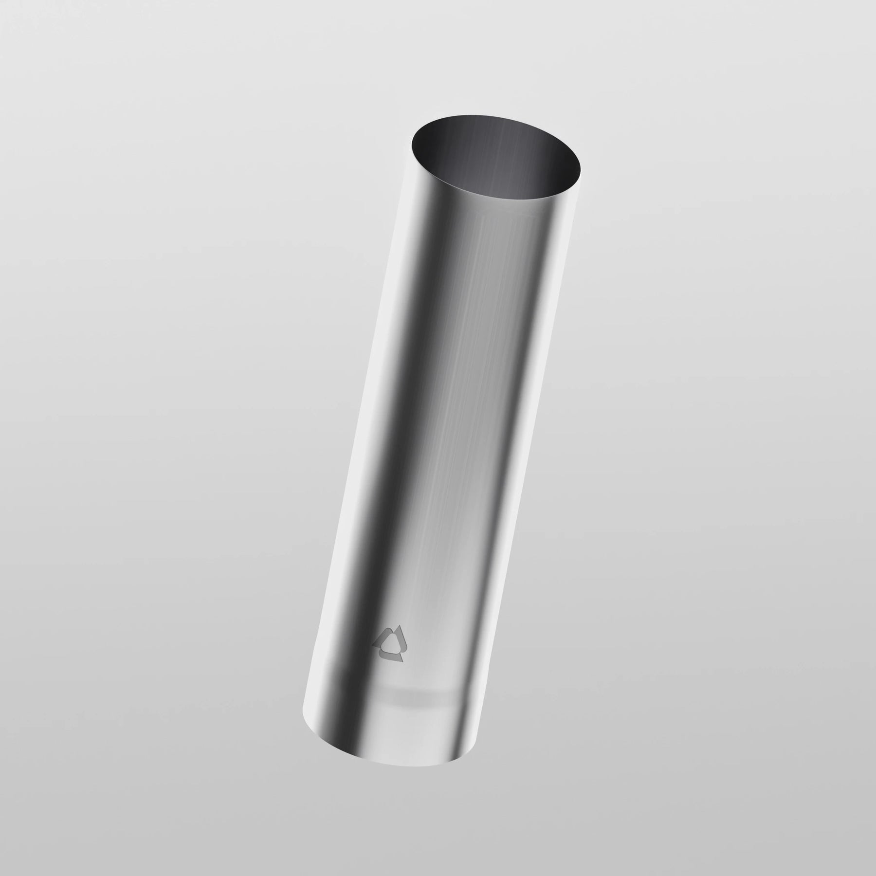 Flue Pipe Straight S