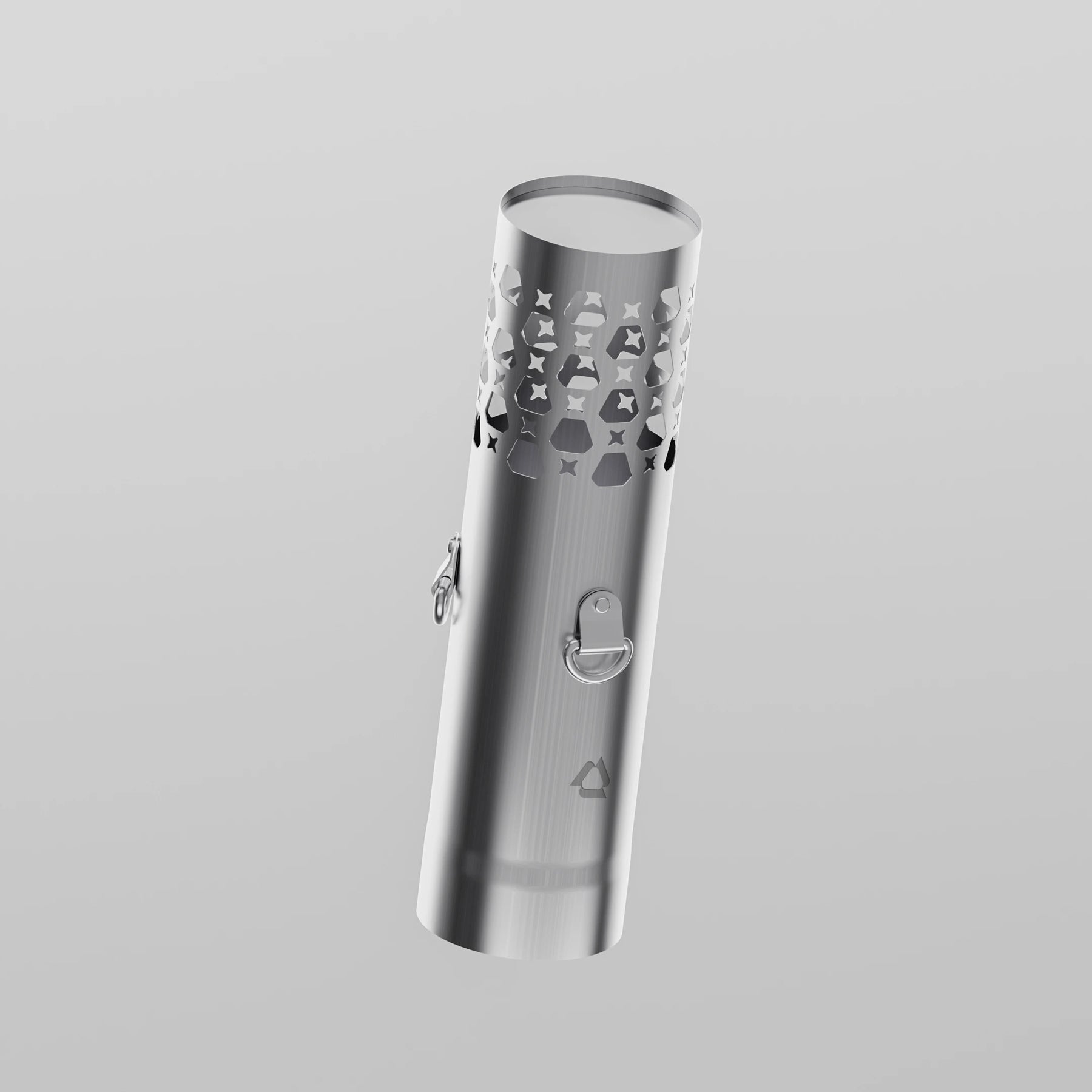 Spark Arrestor 80mm 26cm