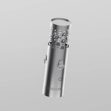 Spark Arrestor 80mm 26cm