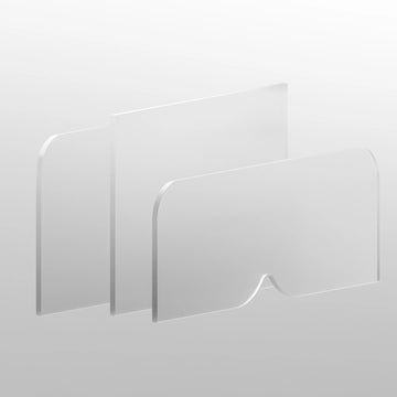 Door Glass S
