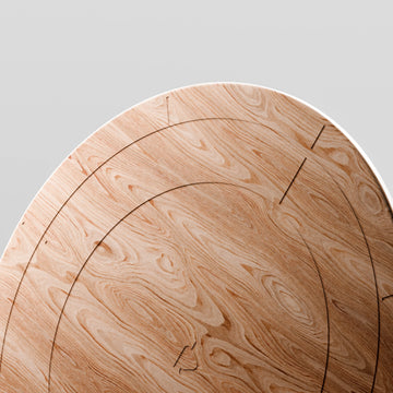 Pizza Cutting Board
