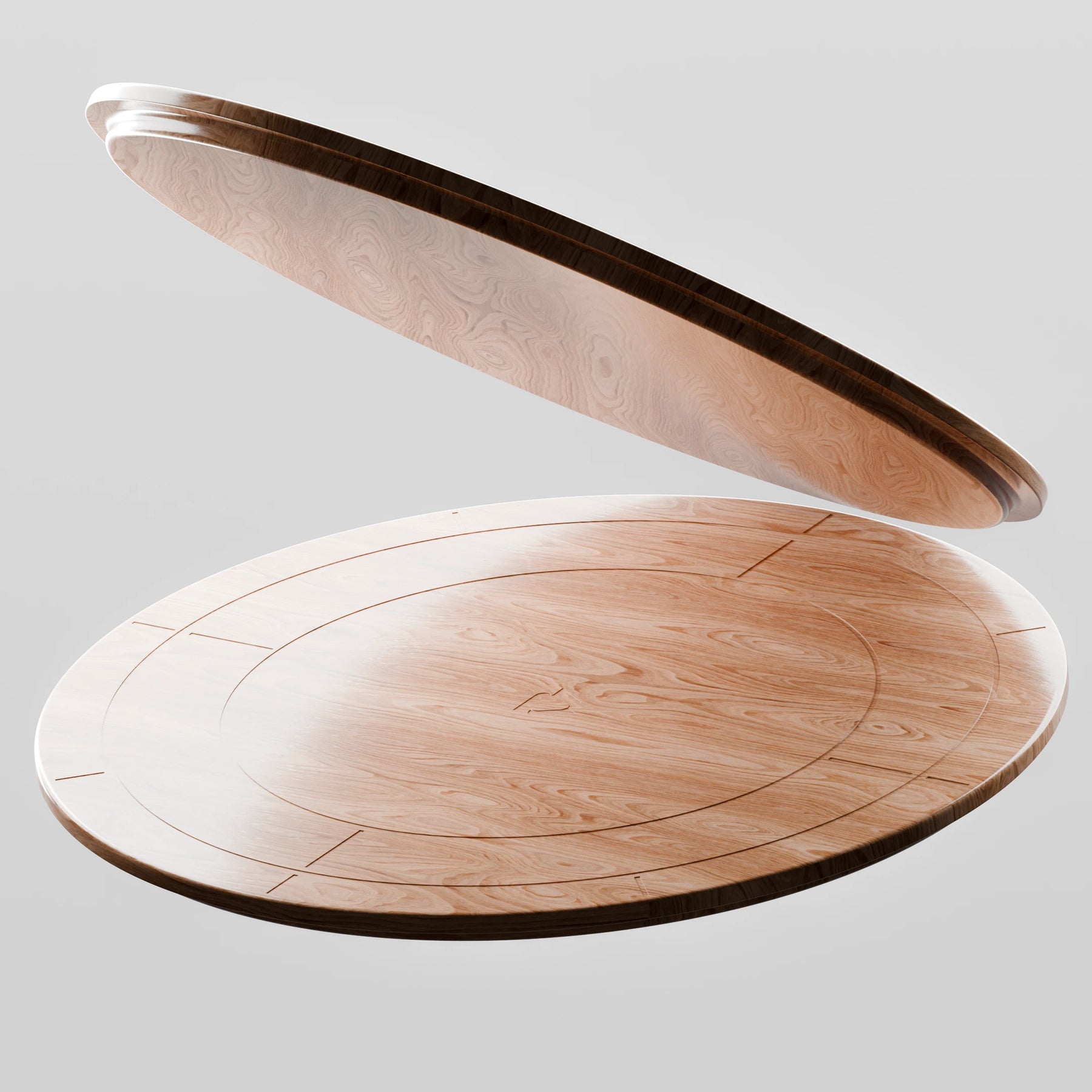 Pizza Cutting Board