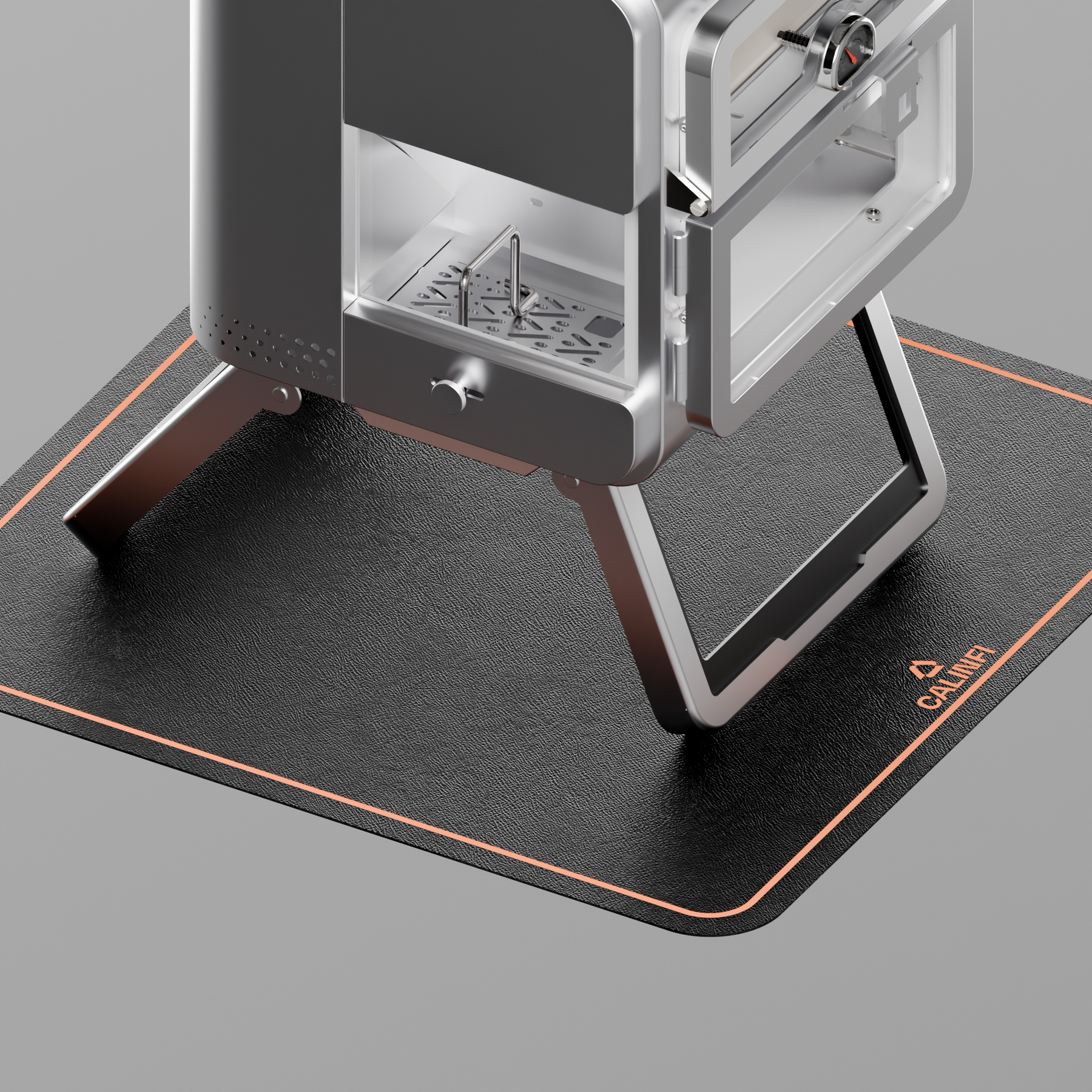 Heat Resistant Mat