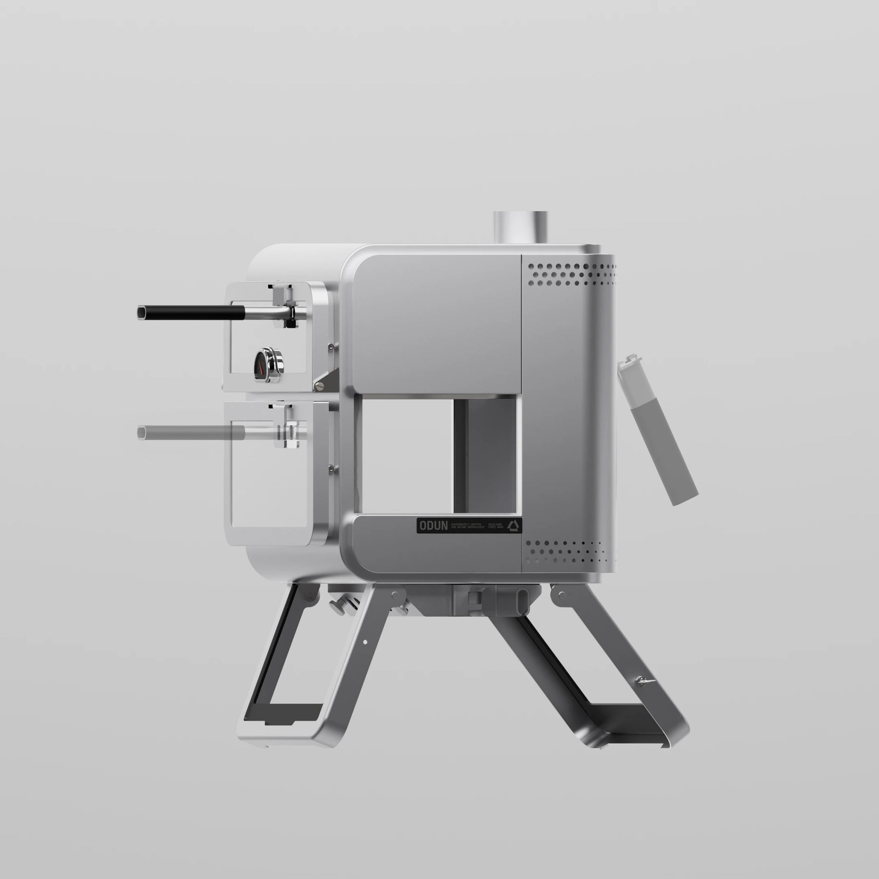 One Handle System