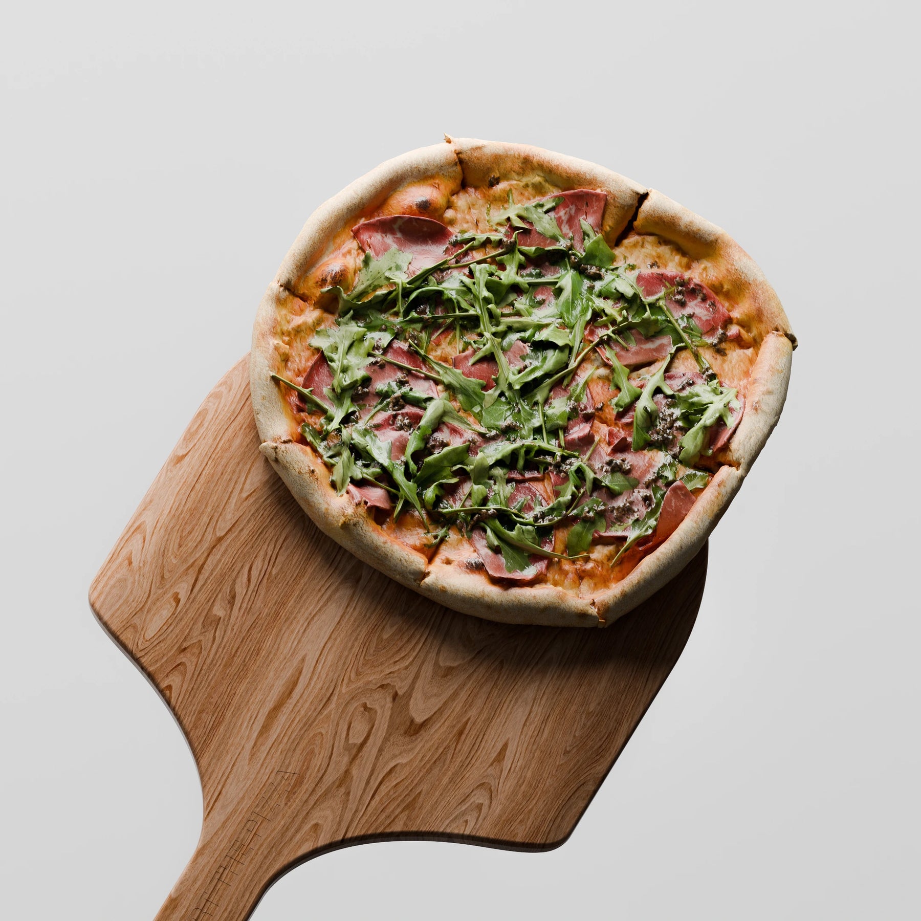 Pizza Peel Large