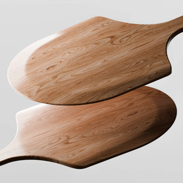 Pizza Peel Large