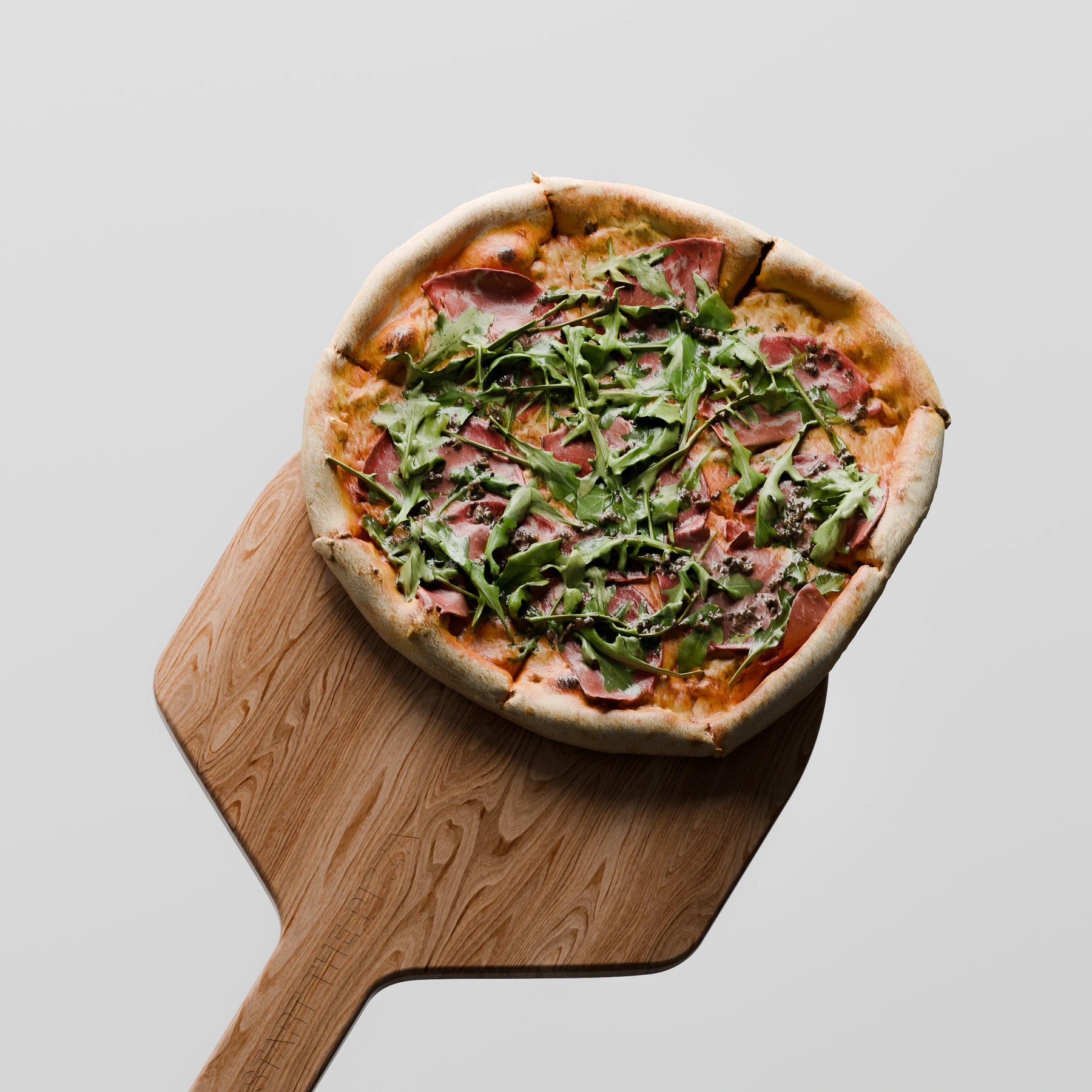 Pizza Peel Small