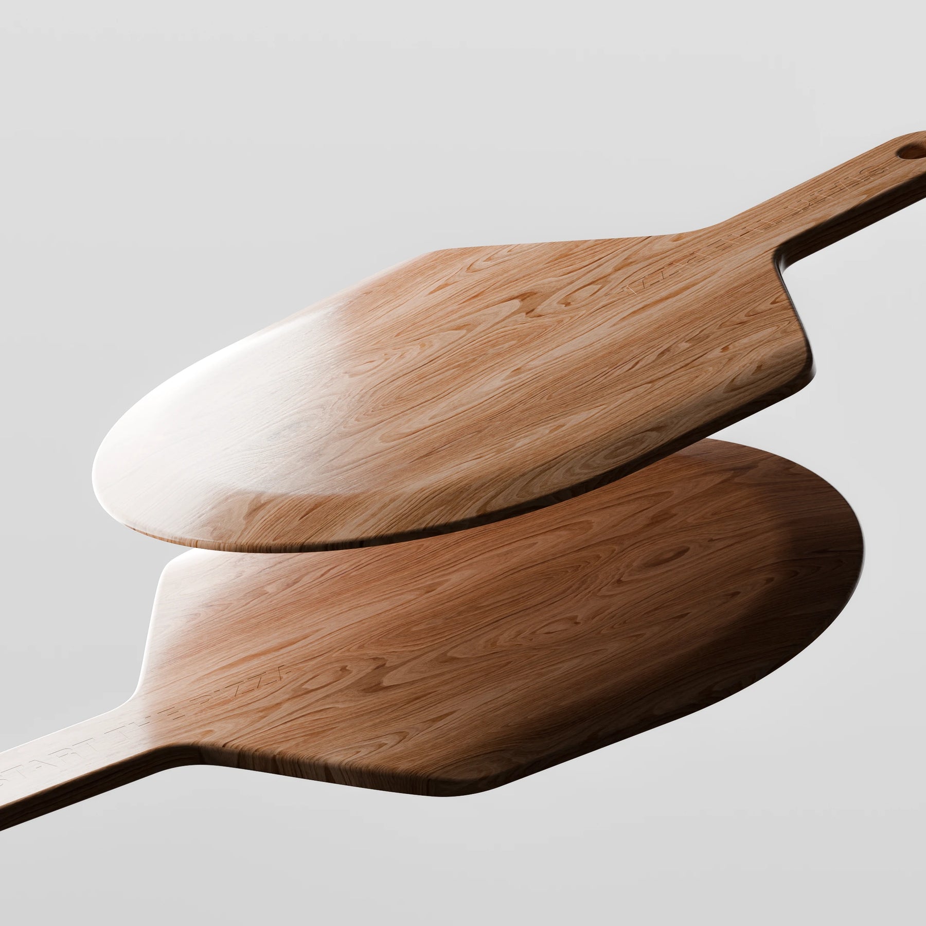 Pizza Peel Small