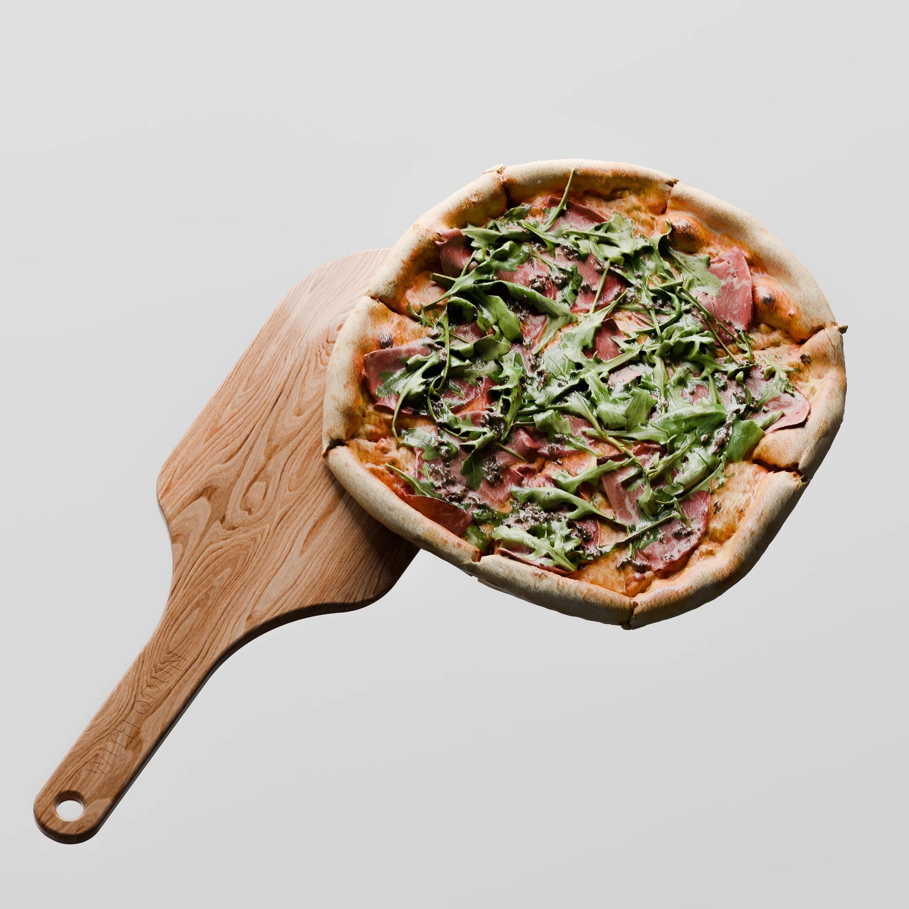 Pizza Turning Peel