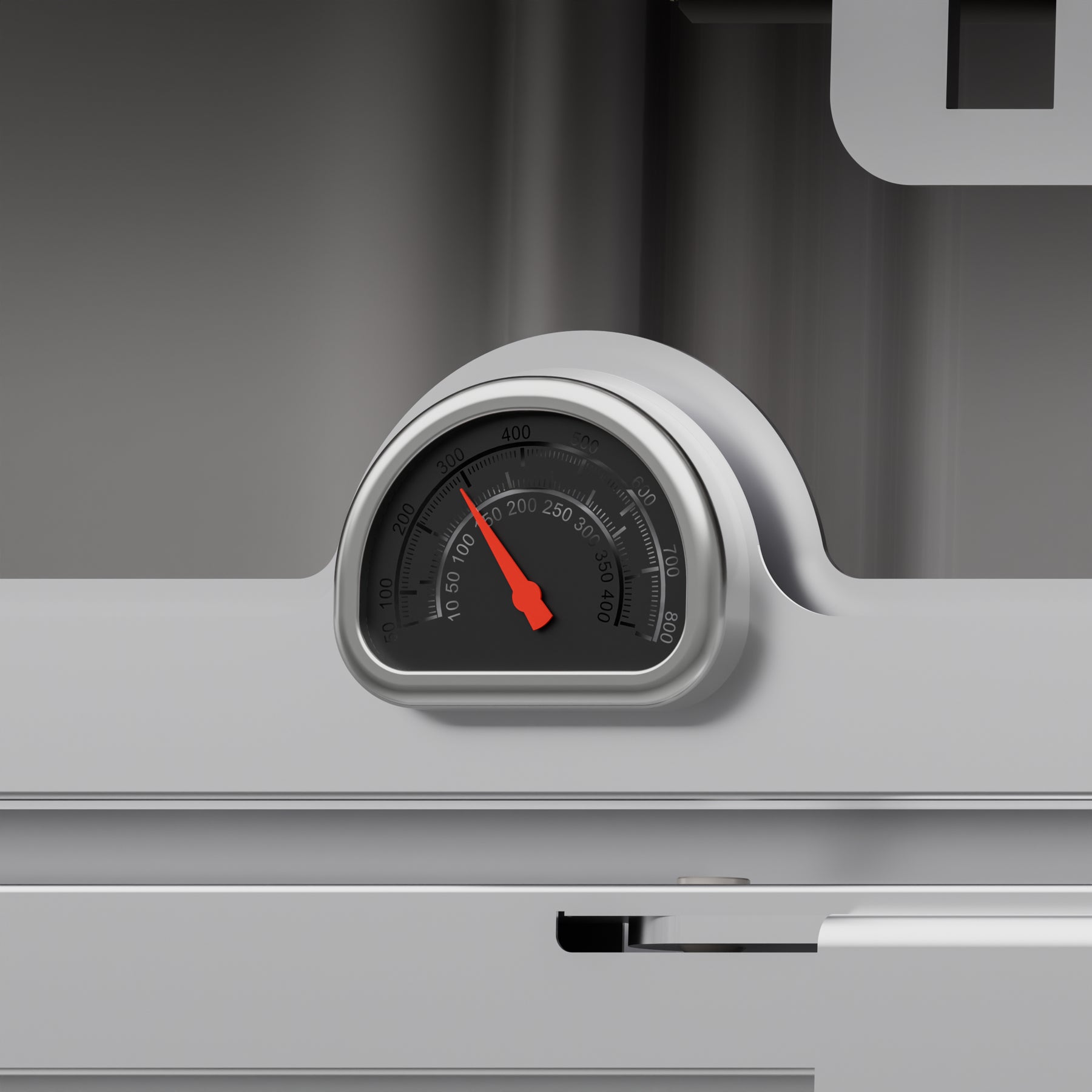 Thermometer