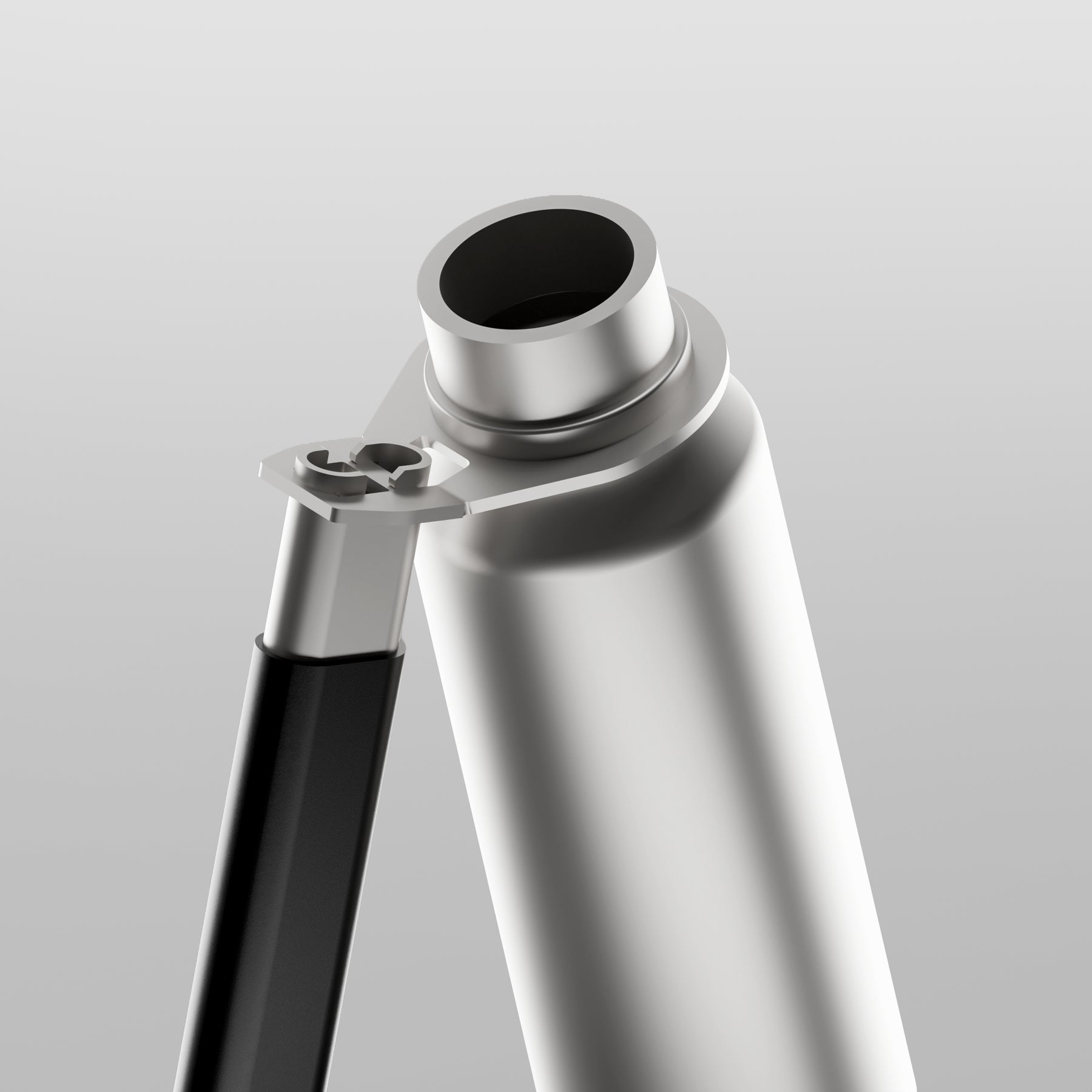Water Bottle 750ml