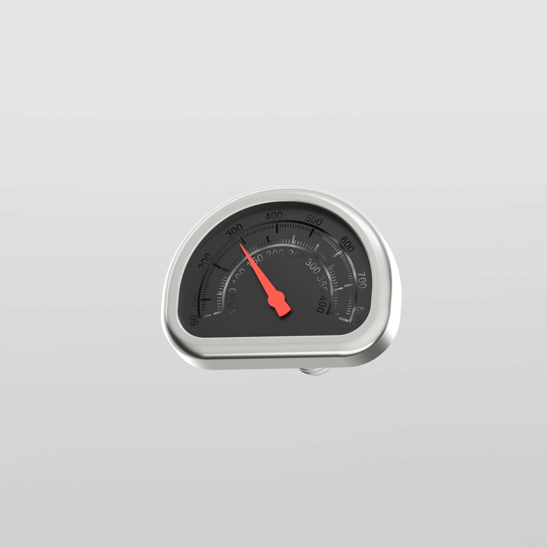 Thermometer