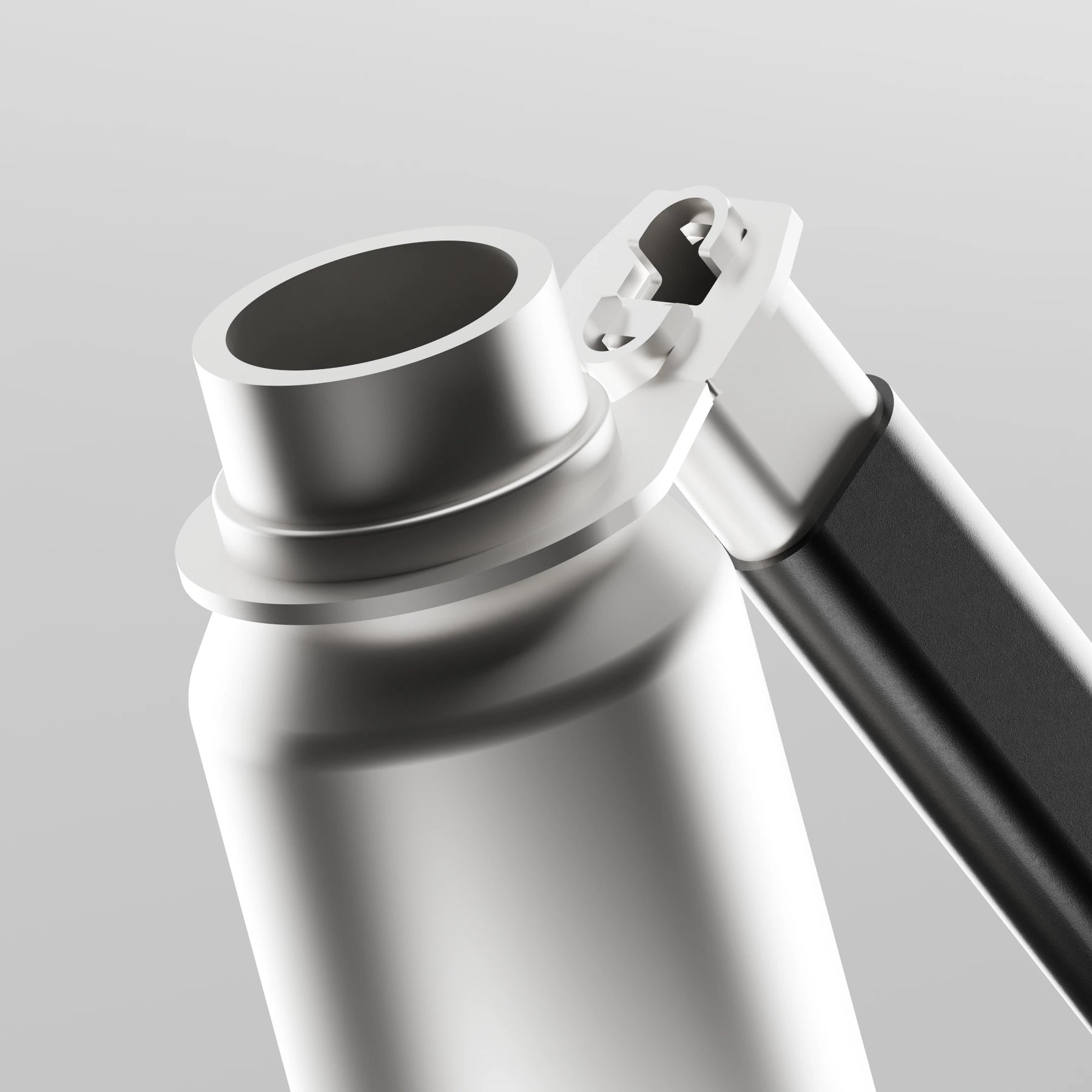 Modular Handle
