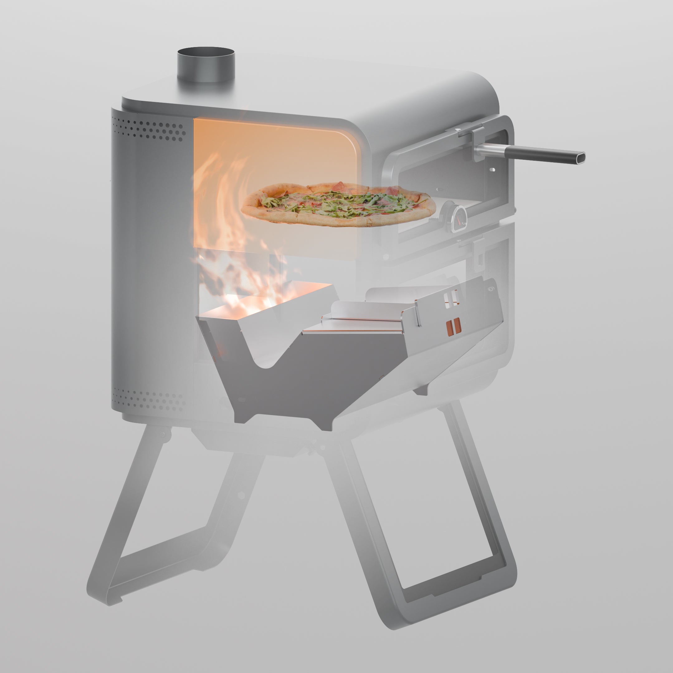 Airflow Control