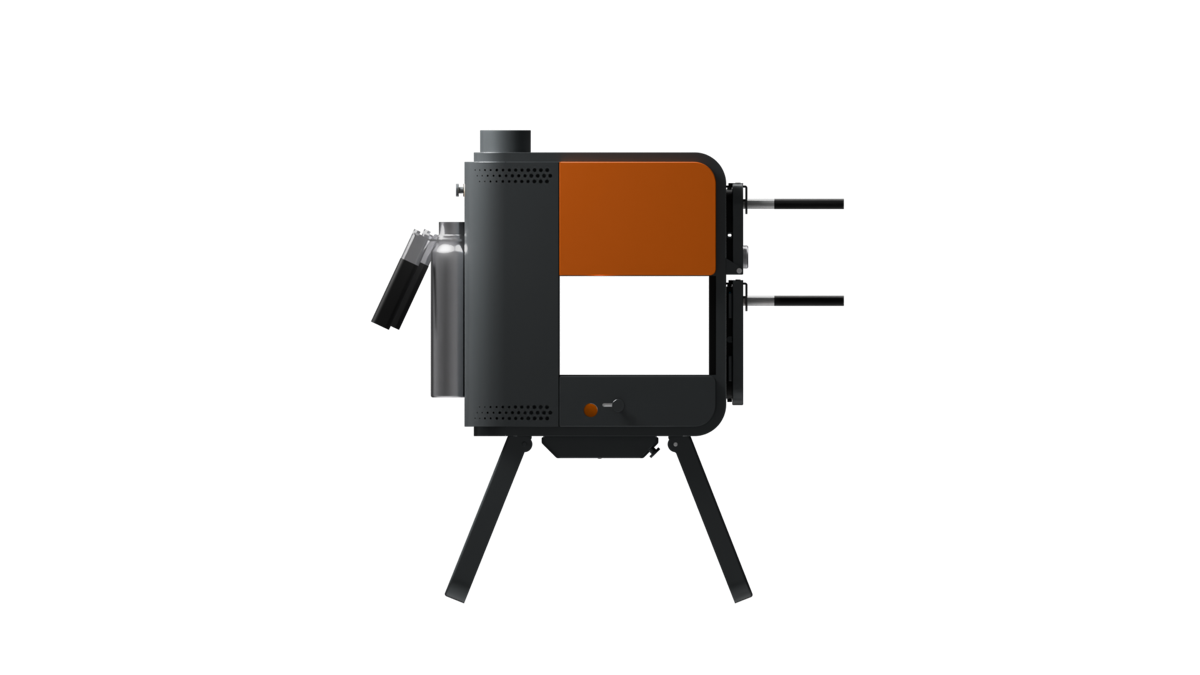 Odun product rotation